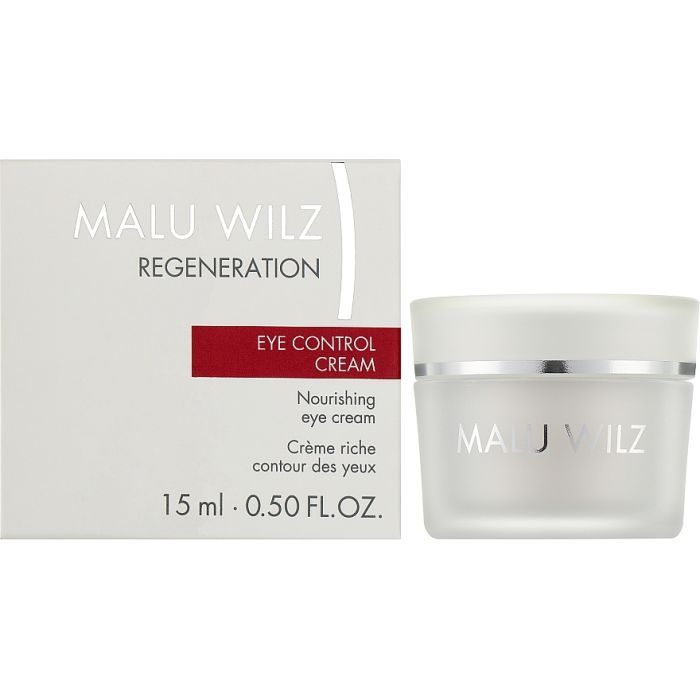Крем для кожи вокруг глаз Malu Wilz Eye Control Cream 15 мл (4043993070892)