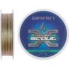 Шнур Brain Scout 4X 150m (camo) 0.080mm 4.4kg (1858.54.79) изображение 2