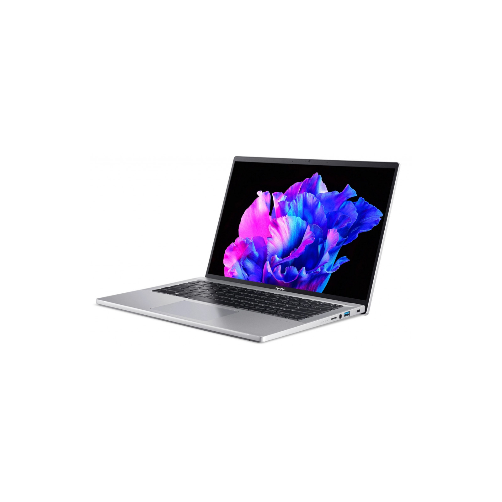 Ноутбук Acer Swift Go 14 SFG14-71 (NX.KF2EU.004) изображение 2