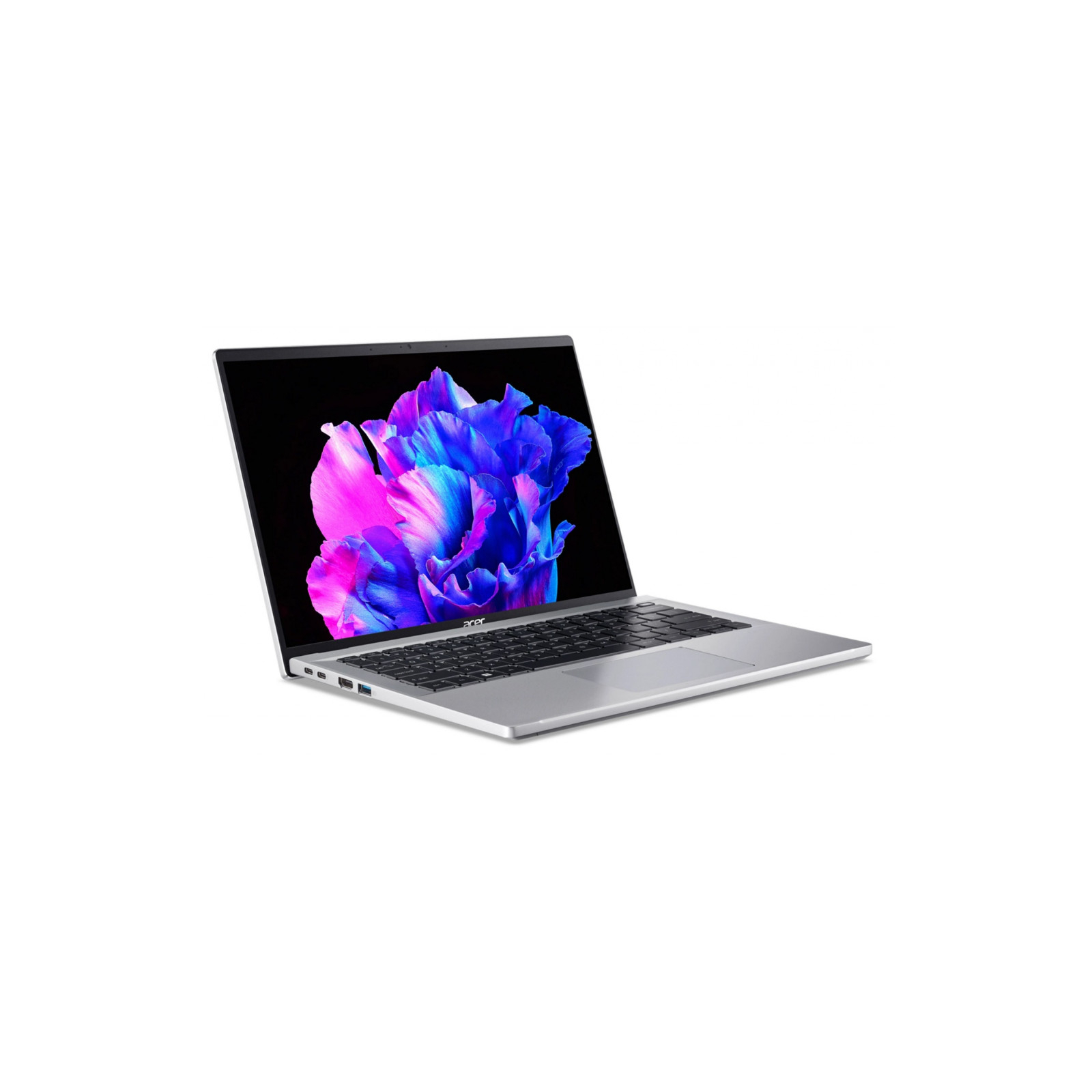 Ноутбук Acer Swift Go 14 SFG14-71 (NX.KF2EU.004) изображение 3
