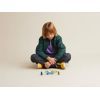 Конструктор LEGO NINJAGO Атака восставшего дракона Нии 26 деталей (71802) изображение 6