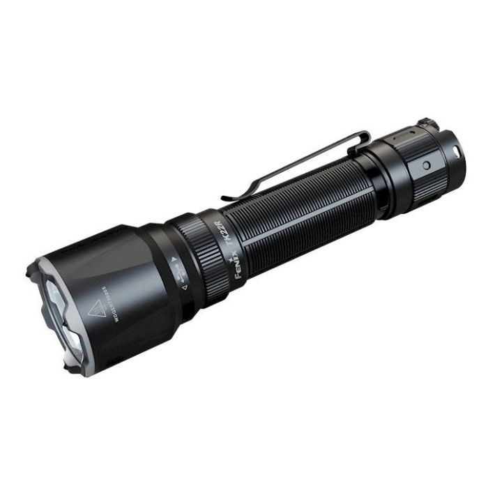 Фонарь Fenix TK22R