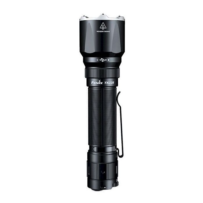 Фонарь Fenix TK22R изображение 3