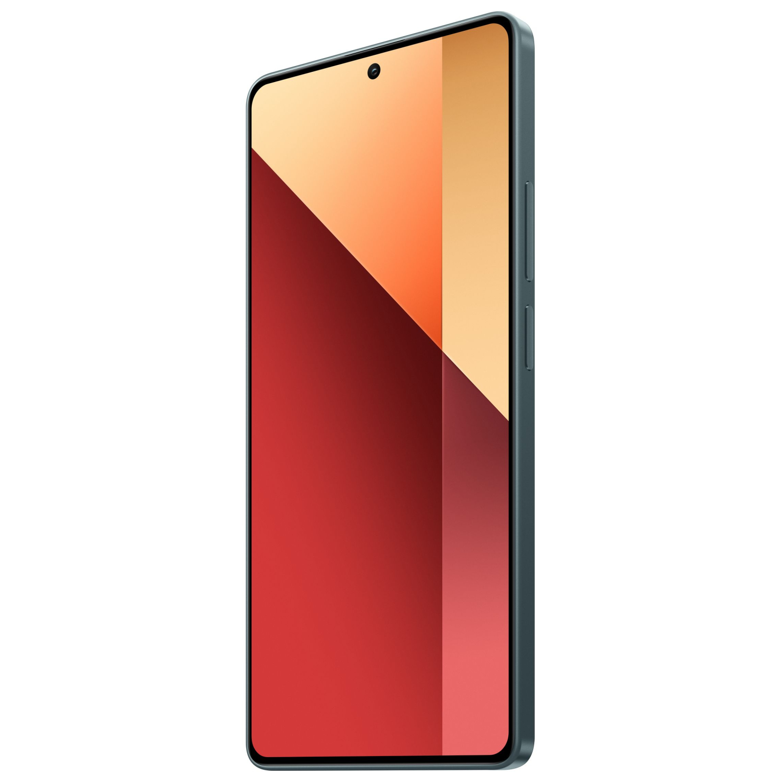Мобільний телефон Xiaomi Redmi Note 13 Pro 8/256GB Midnight Black (1020564) зображення 3