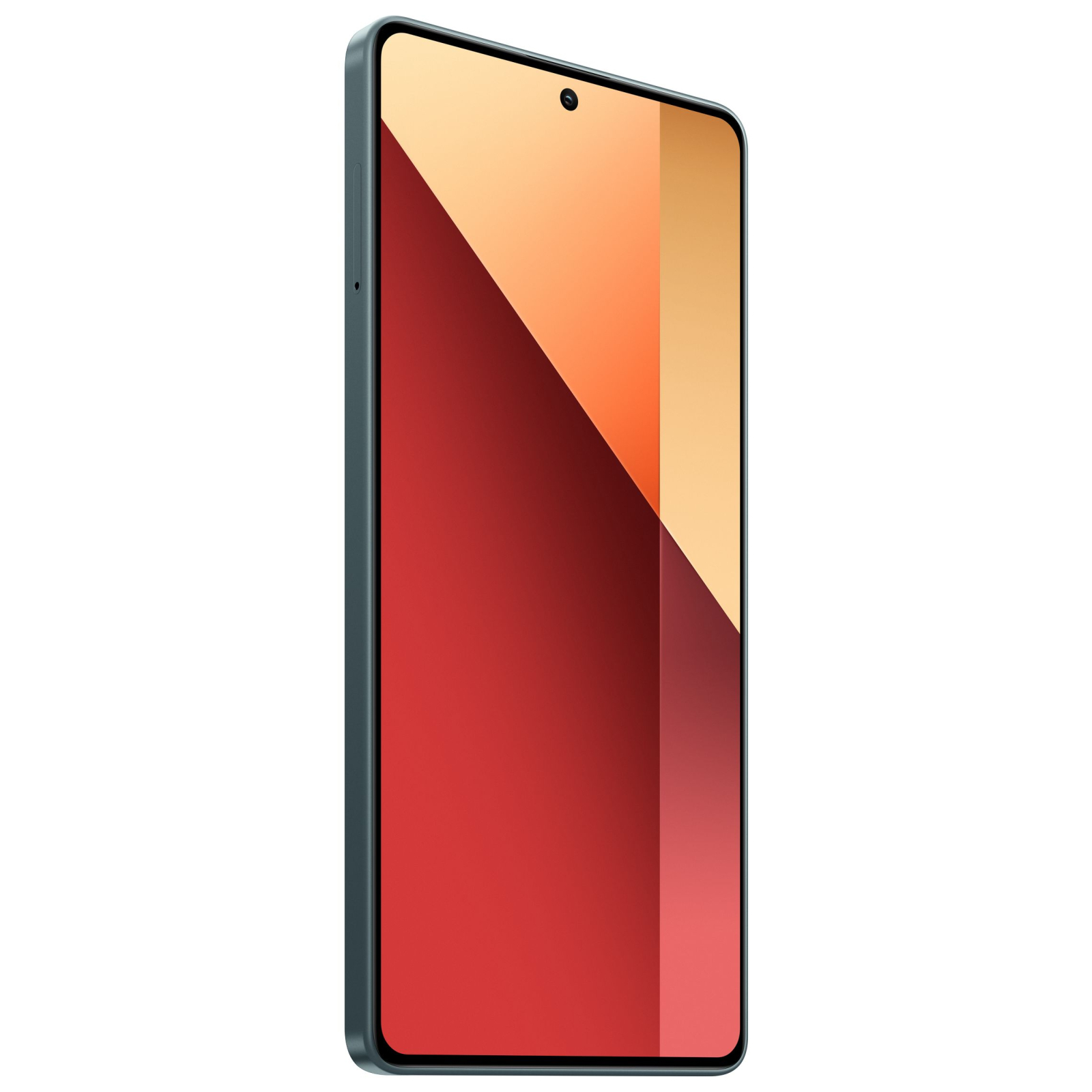 Мобильный телефон Xiaomi Redmi Note 13 Pro 8/256GB Midnight Black (1020564) изображение 4