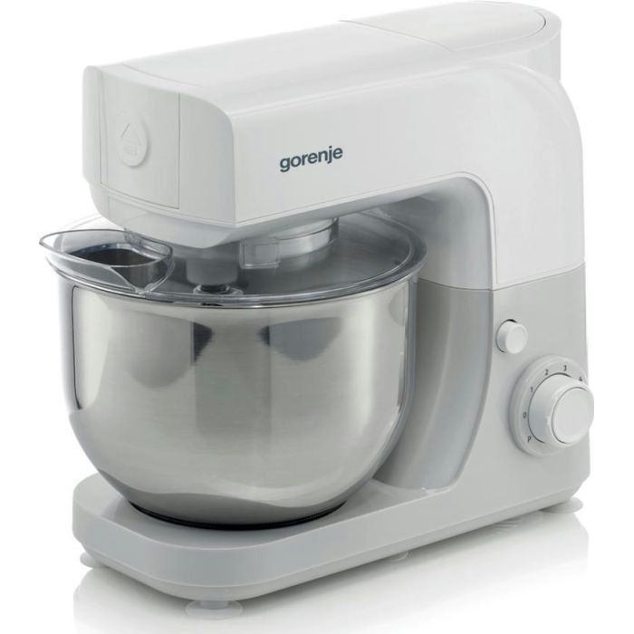 Кухонный комбайн Gorenje MMC805W изображение 2