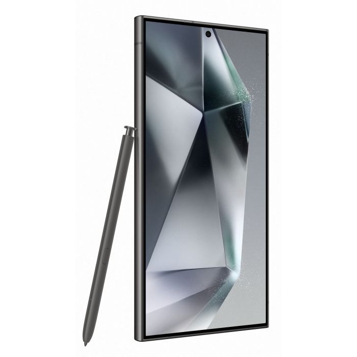 Мобильный телефон Samsung Galaxy S24 Ultra 5G 12/1Тb Titanium Gray (SM-S928BZTPEUC) изображение 3