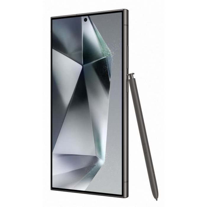 Мобильный телефон Samsung Galaxy S24 Ultra 5G 12/1Тb Titanium Gray (SM-S928BZTPEUC) изображение 4