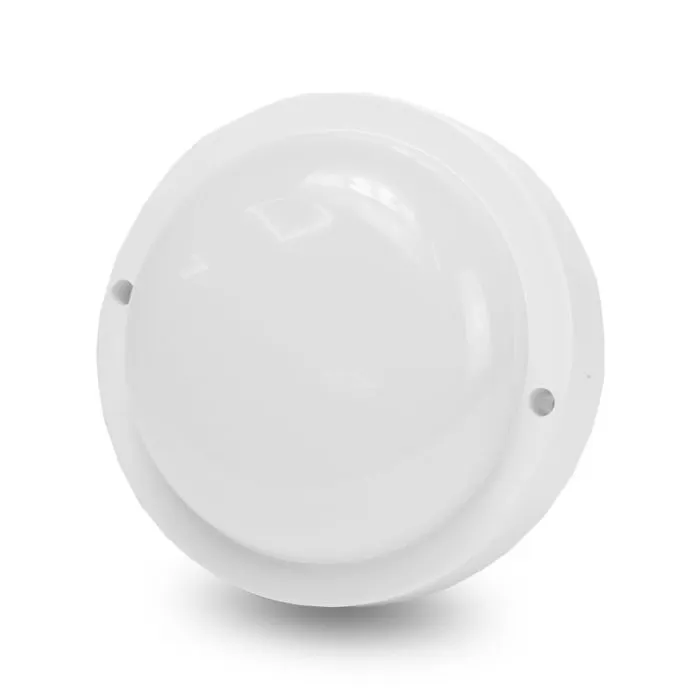 Світильник Lightwell LW-RDR12W 12Вт 6000К IP65 (266149)
