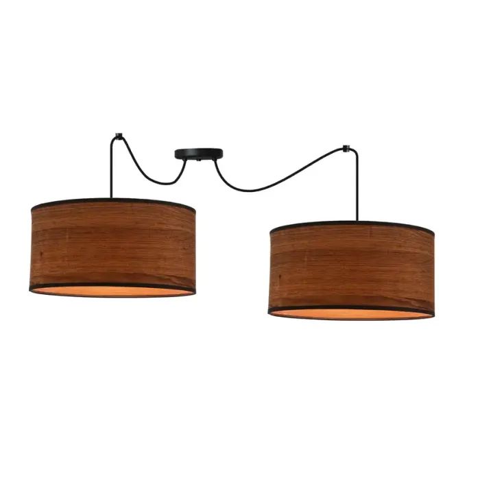 Люстра Candellux LEGNO (32-18397) изображение 2