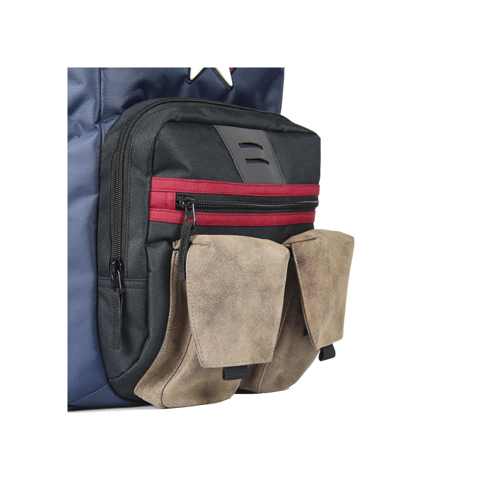 Рюкзак школьный Cerda Avengers - Capitan America Travel Backpack (CERDA-2100003081) изображение 3