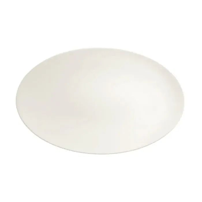 Блюдо Seltmann Weiden Maxim Coup Fine Dining овальне 40 x 25,5 см (729622)