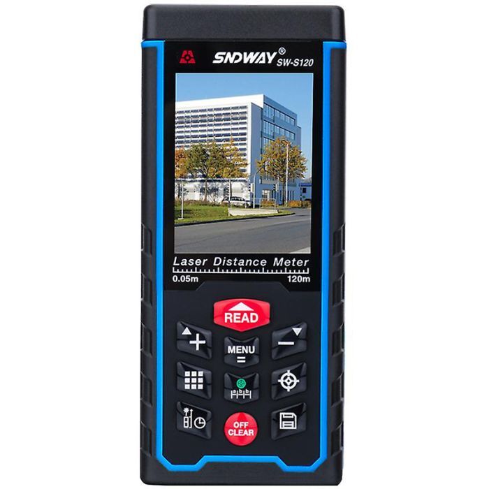 Дальномер Sndway SW-S120