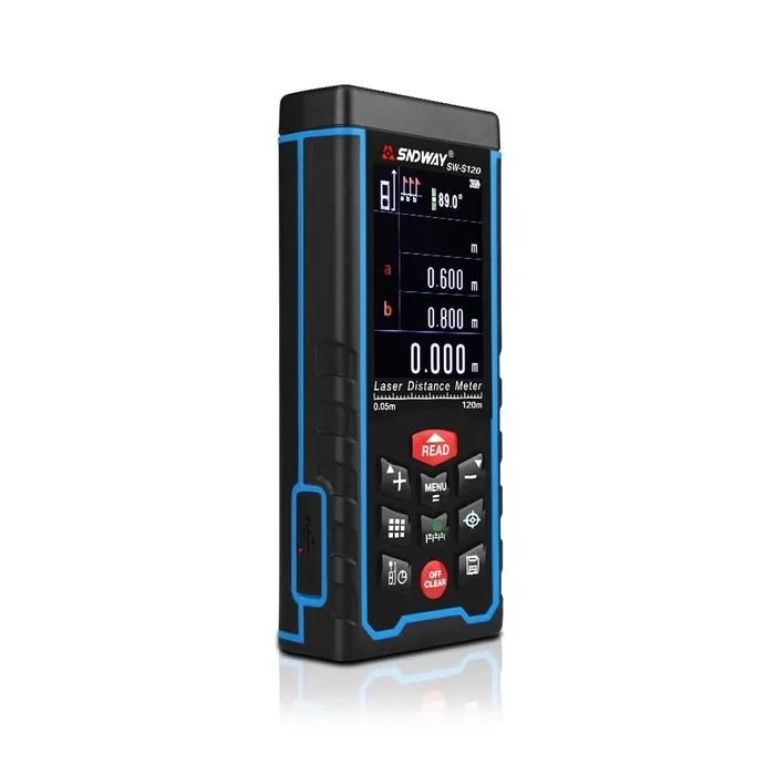 Дальномер Sndway SW-S120 изображение 2