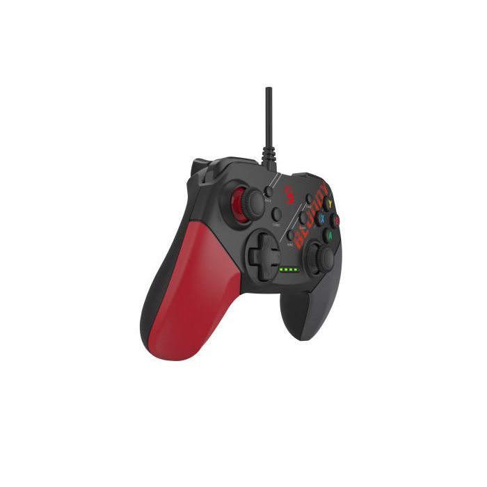 Геймпад A4Tech Bloody GP30 USB Sports Red (4711421995528) изображение 5