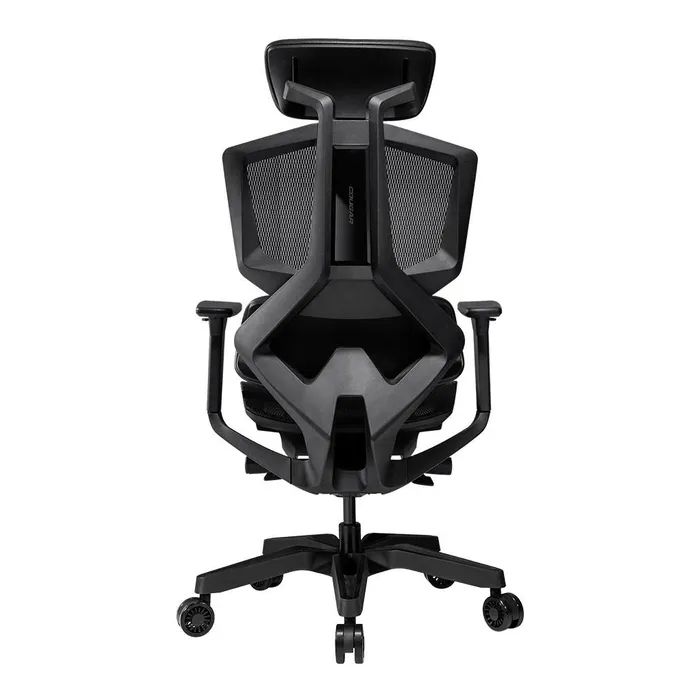 Кресло игровое Cougar Argo One Black изображение 6