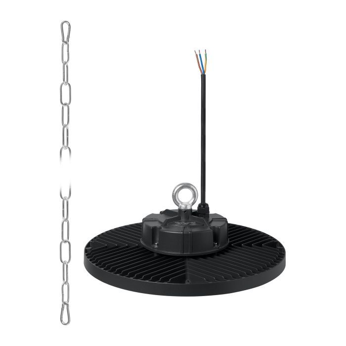 Світильник Delux High Bay3 200Вт 6500К 220В IP65 (90020105) зображення 2
