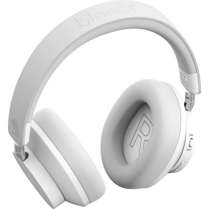 Наушники A4Tech Bloody MH390 Khaki (4711421985444) изображение 5