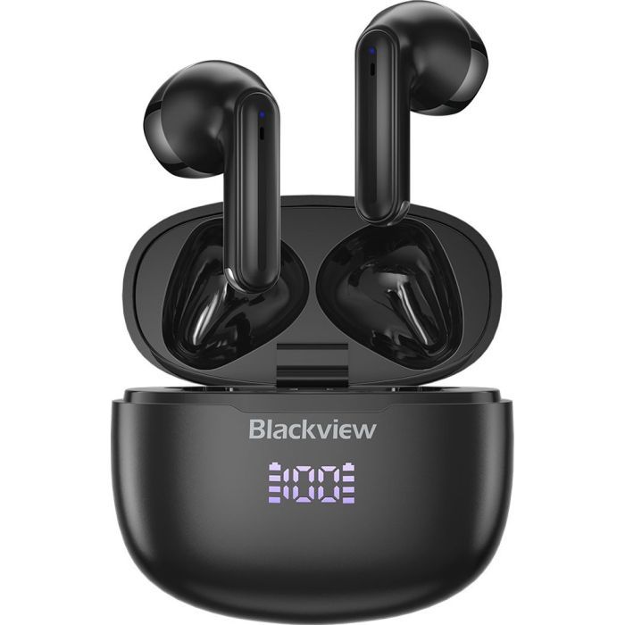 Наушники Blackview AirBuds 7 White (6931548310747)