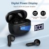 Наушники Blackview AirBuds 7 Black (6931548310235) изображение 7