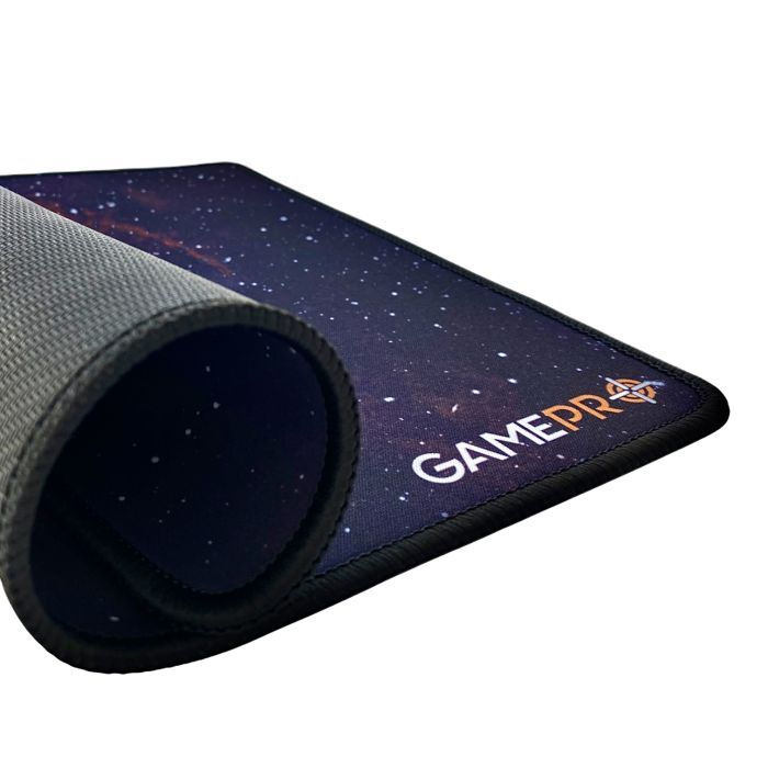 Килимок для мишки GamePro MP068M Headshot (MP068M) зображення 3