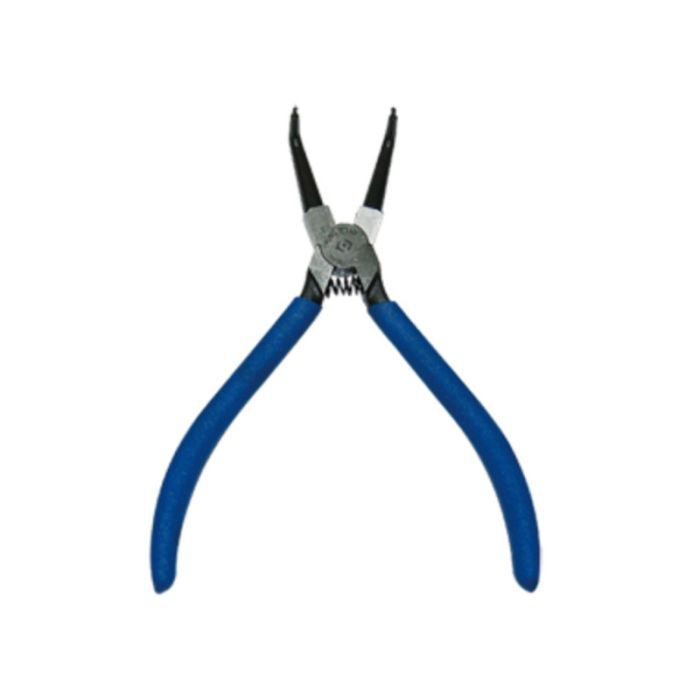 Автомобільний зйомник KING TONY стопорних кілець стискання прямий 180 мм (68HS-07)