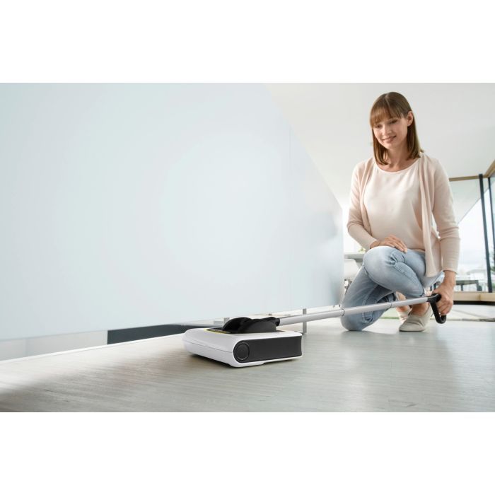 Пылесос Karcher 1.258-050.0 изображение 4