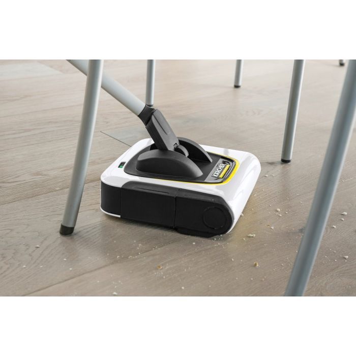 Пылесос Karcher 1.258-050.0 изображение 7