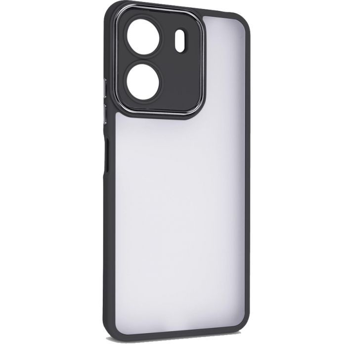 Чехол для мобильного телефона Armorstandart Shade Xiaomi Redmi 13C 4G Black (ARM73409)