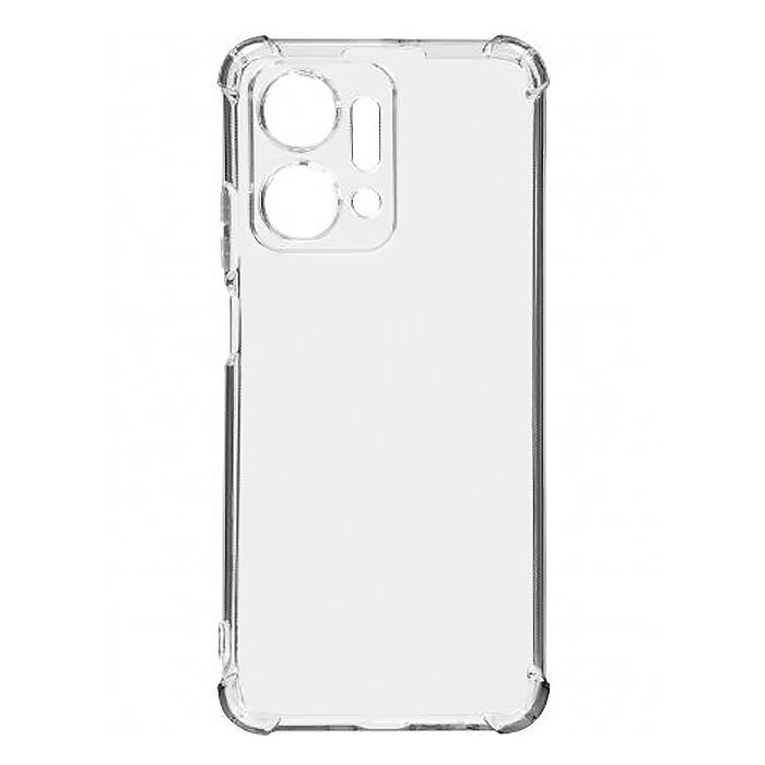 Чехол для мобильного телефона BeCover Anti-Shock Honor X7a Clear (710599)
