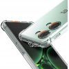 Чехол для мобильного телефона BeCover Anti-Shock Honor X7a Clear (710599) изображение 5