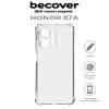 Чехол для мобильного телефона BeCover Anti-Shock Honor X7a Clear (710599) изображение 6