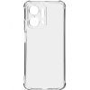 Чехол для мобильного телефона BeCover Anti-Shock Honor X7a Clear (710599)