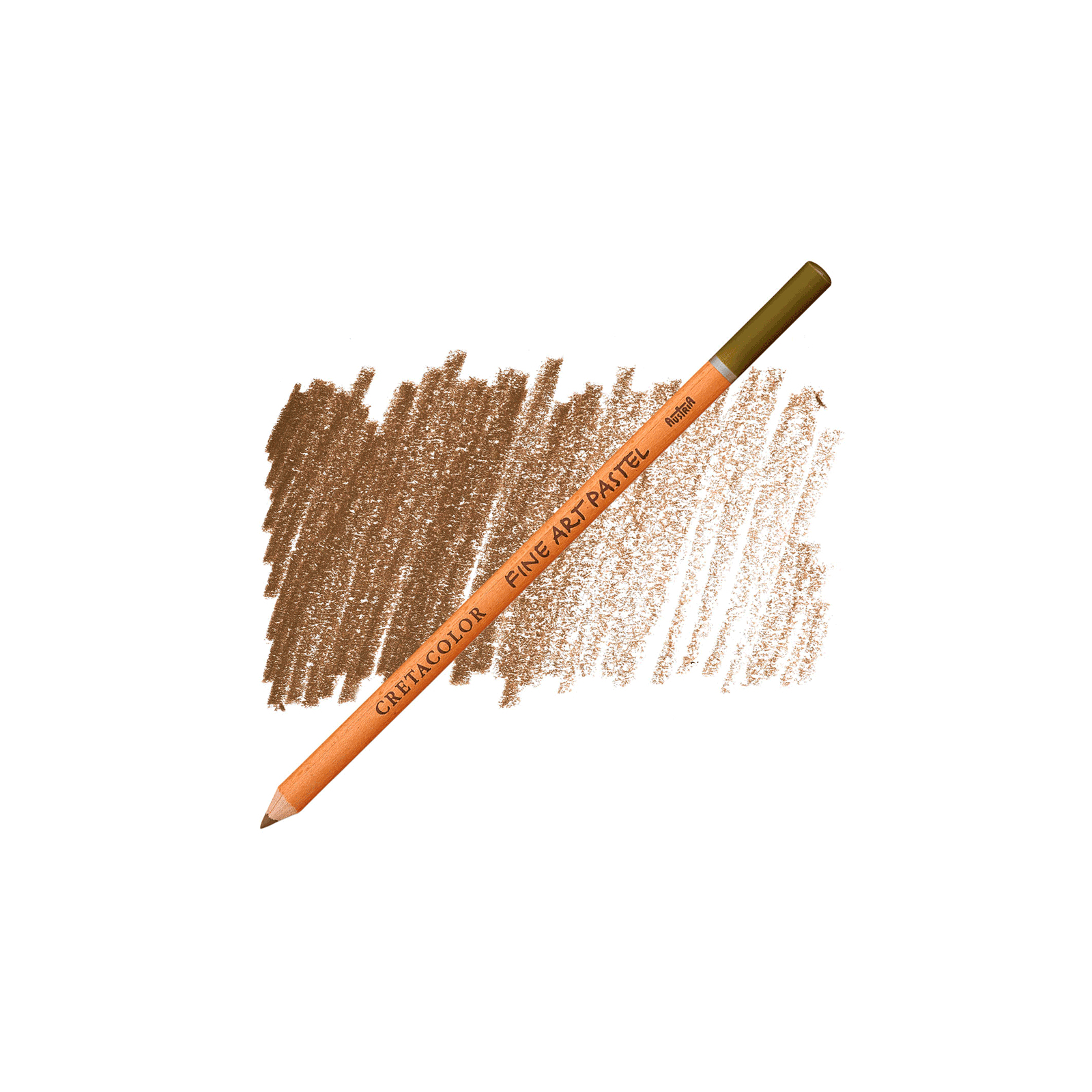 Пастель Cretacolor карандаш Карандаш оливковый (9002592872165)