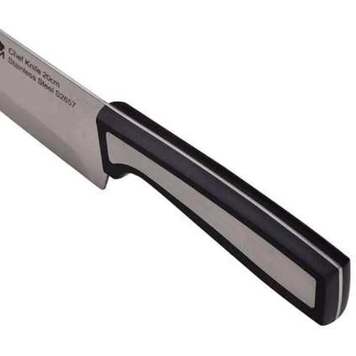 Кухонный нож MasterPro Sharp для хліба 20 см (BGMP-4113) изображение 2