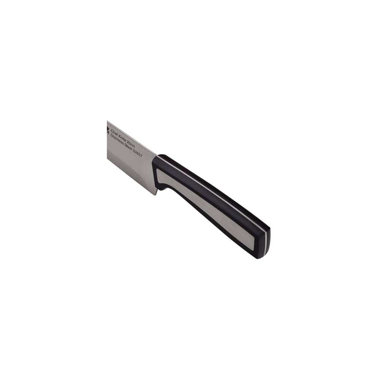 Кухонный нож MasterPro Sharp міні Шеф 12 см (BGMP-4117) изображение 2