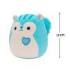 Мягкая игрушка Squishmallows Белка Сантьяго 13 см (SQVA00788) изображение 2