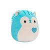 Мягкая игрушка Squishmallows Белка Сантьяго 13 см (SQVA00788) изображение 3