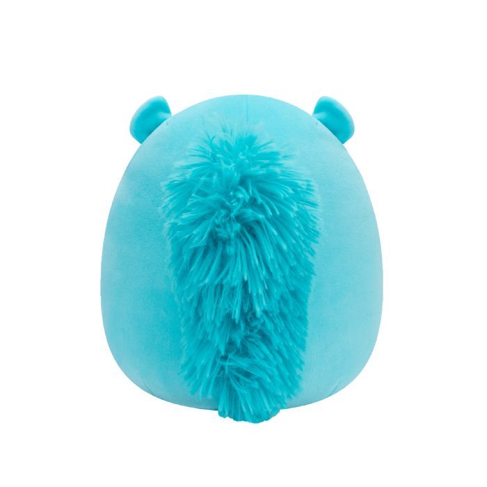 Мягкая игрушка Squishmallows Белка Сантьяго 13 см (SQVA00788) изображение 4