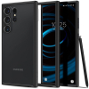 Чохол до мобільного телефона Spigen Samsung Galaxy S24 Ultra Ultra Hybrid Matte Black (ACS07295) зображення 11