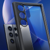Чехол для мобильного телефона Spigen Samsung Galaxy S24 Ultra Ultra Hybrid Matte Black (ACS07295) изображение 12
