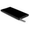 Чохол до мобільного телефона Spigen Samsung Galaxy S24 Ultra Ultra Hybrid Matte Black (ACS07295) зображення 8