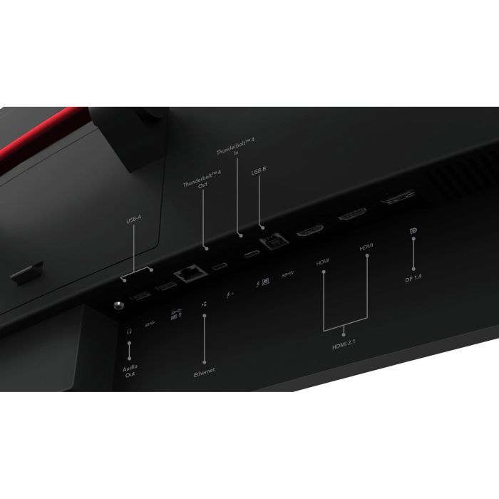 Монитор Lenovo P49w-30 (63DBZAT1EU) изображение 12
