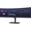 Монитор Lenovo P49w-30 (63DBZAT1EU) изображение 3