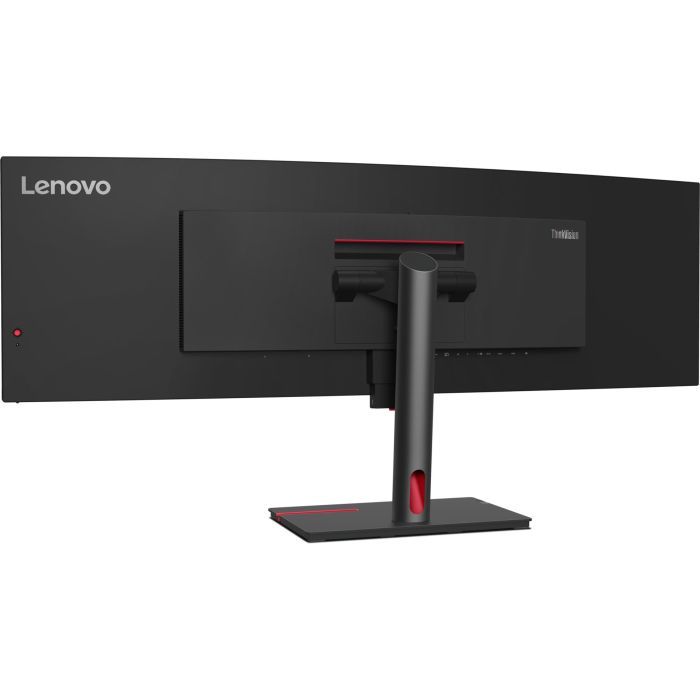 Монитор Lenovo P49w-30 (63DBZAT1EU) изображение 7