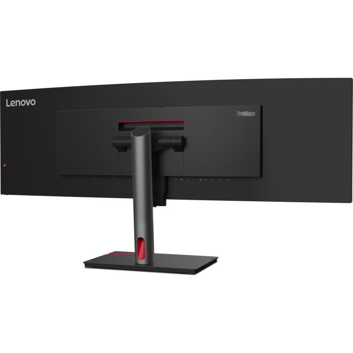 Монитор Lenovo P49w-30 (63DBZAT1EU) изображение 8