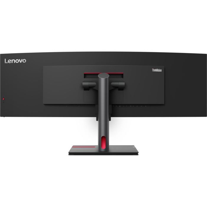 Монитор Lenovo P49w-30 (63DBZAT1EU) изображение 9