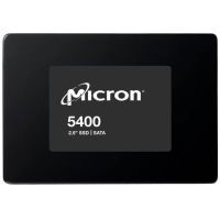 Накопитель SSD 2.5" 7.68TB 5400 Pro Micron (MTFDDAK7T6TGA-1BC1ZABYYR)