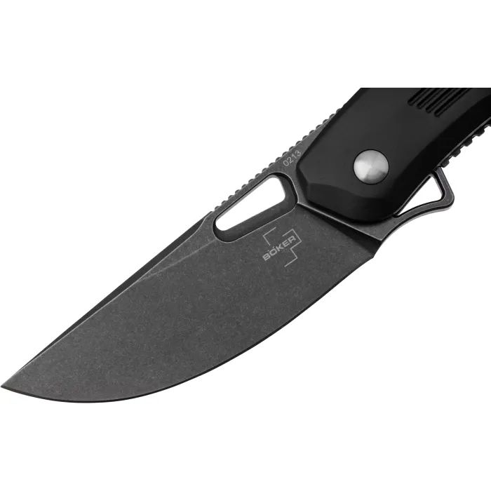 Ніж Boker Plus Nahal (01BO628) зображення 3
