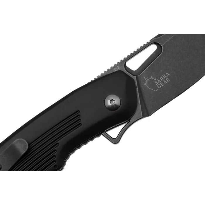Ніж Boker Plus Nahal (01BO628) зображення 5